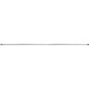 Mi-T-M 72" Aluminum Pressure Washer Wand Extension w/Quick Connect