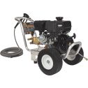 Mi-T-M 4000 PSI Contractor Duty Pressure Washer w/420cc Mi-T-M Engine