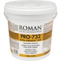 Roman PRO-732 1gal Extra Strength Clay Base Wallpaper Adhesive