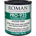 Roman PRO-935 1Qt Adhesion Promoting Wallpaper Primer