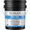 Roman PRO-880 5gal Ultra Clear Premium Wallpaper Adhesive