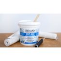 Roman PRO-880 Qt Ultra Clear Premium Wallpaper Adhesive