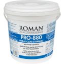 Roman PRO-880 Qt Ultra Clear Premium Wallpaper Adhesive