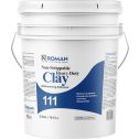 Roman 111 5gal Heavy Duty Clay Wallpaper Adhesive