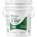 Roman 780 5gal Heavy Duty Clear Machinable Wallpaper Adhesive