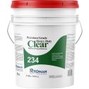 Roman 234 5gal Clear Heavy Duty Premium Grade Wallpaper Adhesive