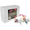 Dynamic #5 4Lb Box Newcycled Knit Clean Up Rag