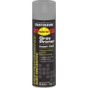 Rust-Oleum 15oz Gray Primer High Performance Spray Paint Enamel