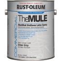 Rust-Oleum 1gal Gloss Gray The MULE (Modified Urethane Latex Epoxy) Coating
