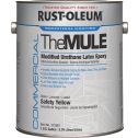 Rust-Oleum 1gal Gloss Safety Yellow The MULE (Modified Urethane Latex Epoxy) Coating