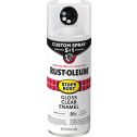 Rust-Oleum 12oz Gloss Clear 5-in-1 Stops Rust Spray Paint