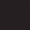 Rust-Oleum 1gal Black Flat SURE COLOR Interior Wall Paint