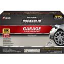 Rust-Oleum 2.5gal Modern Greige RockSolid Polycuramine Garage Floor Coating