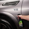 Rust-Oleum 22oz Wipe New Ceramic Boost Hybrid Sealant Spray