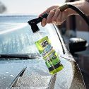 Rust-Oleum 24oz Wipe New Blast Ceramic Coating Spray