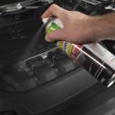 Rust-Oleum 10oz Wipe New Ceramic Trim Restore Aerosol
