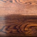 Varathane 4oz Semi-Transparent Whitewash Water-Based Less Mess 2-in-1 Wood Stain & Applicator