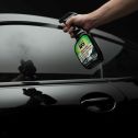 Rust-Oleum 22oz Wipe New Ceramic Glass Cleaner & Rain Repellent Spray