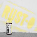 Rust-Oleum 11oz Rust-O Matte Banana Whip Artist Spray Paint