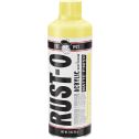Rust-Oleum 11oz Rust-O Matte Banana Whip Artist Spray Paint