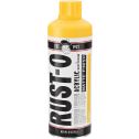 Rust-Oleum 11oz Rust-O Matte Taxi Artist Spray Paint