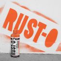 Rust-Oleum 11oz Rust-O Matte Sun Kissed Artist Spray Paint