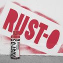 Rust-Oleum 11oz Rust-O Matte Carnivale Artist Spray Paint