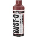 Rust-Oleum 11oz Rust-O Matte Blood Rose Artist Spray Paint