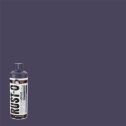 Rust-Oleum 11oz Rust-O Matte Violet Underground Artist Spray Paint