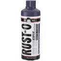 Rust-Oleum 11oz Rust-O Matte Violet Underground Artist Spray Paint