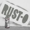 Rust-Oleum 11oz Rust-O Matte Space Dust Artist Spray Paint