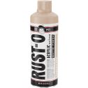 Rust-Oleum 11oz Rust-O Matte Treasure Map Artist Spray Paint