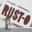 Rust-Oleum 11oz Rust-O Matte Bittersweet Artist Spray Paint