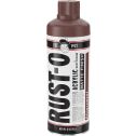 Rust-Oleum 11oz Rust-O Matte Bittersweet Artist Spray Paint