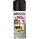 Rust-Oleum 10oz Rust Reformer Stops Rust Spray Paint