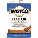 Watco 1gal Teak Oil Finish (275 VOC)