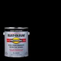 Rust-Oleum 1gal Gloss Black Professional Oil Based Enamel (Low Odor)