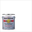 Rust-Oleum 1gal Gloss White Professional Oil Based Enamel (Low Odor)