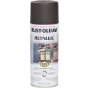 Rust-Oleum 11oz Metallic Oil Rubbed Bronze Spray Paint