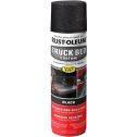 Rust-Oleum 15oz Black Truck Bed Coating