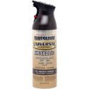 Rust-Oleum 12oz Metallic Oil Rubbed Bronze Universal Spray Paint