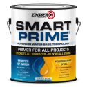 Zinsser 1gal White Smart Prime Water-Based Universal Primer