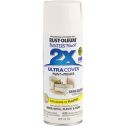Rust-Oleum 12oz Semi-Gloss Ivory Bisque 2X Ultra Cover Painters Touch Spray Paint