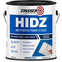 Zinsser 1gal HIDZ Waterbased Multi-Purpose Primer & Sealer Int/Ext