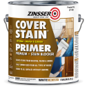 Zinsser 1gal Cover Stain Primer (Low Odor)
