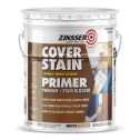 Zinsser 5gal Cover Stain Primer (Low Odor)