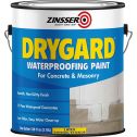 Zinsser 1gal Watertite Drygard Waterproofing Paint