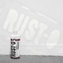 Rust-Oleum 11oz Rust-O Matte White Noise Artist Spray Paint
