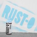 Rust-Oleum 11oz Rust-O Matte Cloudy Daze Artist Spray Paint