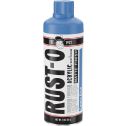 Rust-Oleum 11oz Rust-O Matte Comic Blue Artist Spray Paint
